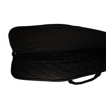 Buffalo River Carry PRO Gun Bag II With Silencer Pocket 52'' With Howa Kit