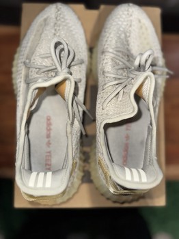 adidas Yeezy Boost 350 V2 Light • Pre-Owned - view 5