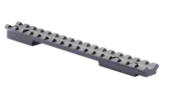 Nikko Stirling Howa Superlite Picatinny Rail 0 Moa