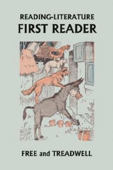 Reading Literature First Reader