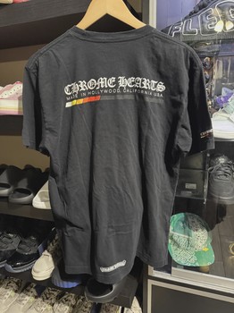 Chrome Hearts Tee • Pre-Owned [4124] - view 2