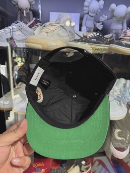 Rhude Hat Black • Pre-Owned [4918] - view 4