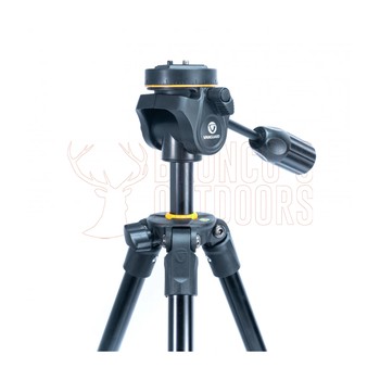 Vanguard Vesta 203AP with PH23-3Way Pan Head Tripod