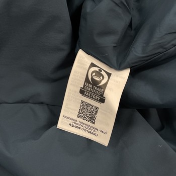 Arc'teryx - Proton SL Hoody Mens - Nightscape - New - view 4
