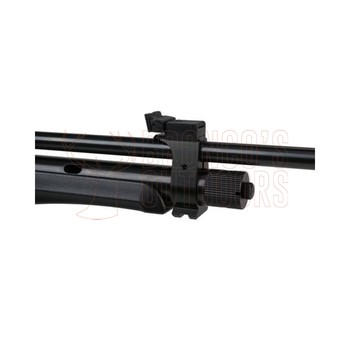 Air Chief Rapid Repeater Tac CO2 .22