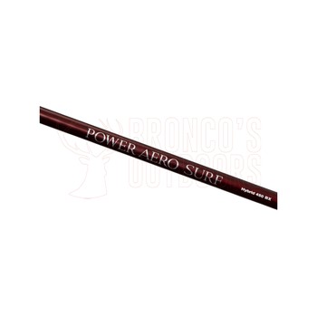 Shimano Power Aero 450AX Surfcasting Rod 14'9" 3-Piece