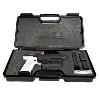 Canik TP9 SFX Model 2 Throwback Semi-Automatic Pistol
