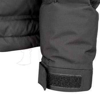 Spika Terra Jacket Black