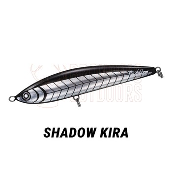 Daiwa Saltiga Cuddler 185F