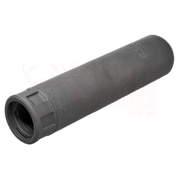 Oceania Defence 5.56mm RL Inconel Suppressor