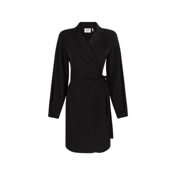 Milou dress · black