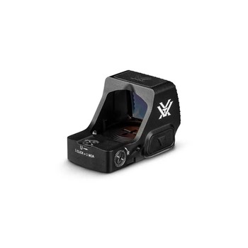 Vortex Defender - ST Red Dot 6 MOA