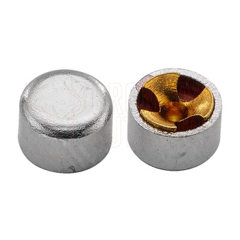 RWS Small Pistol Primers X100 4152