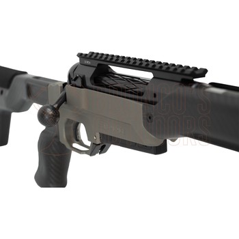 Savage 110 Ultralight Elite MDT HNT26 Fixed Stock 7mm Backcountry 18"