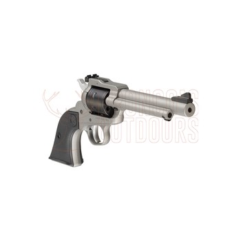 Ruger Super Wrangler Silver .22LR / .22 Magnum 5.5" Pistol