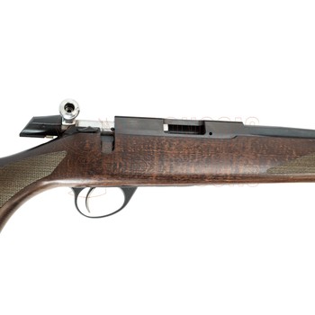 Tikka T1x Hunter .22LR 16" Wood