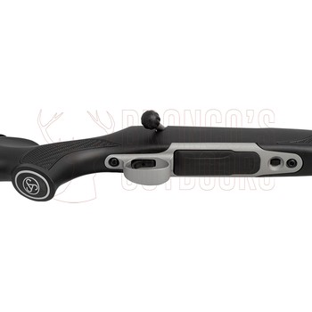 Sauer 100 S/Steel XTA .223