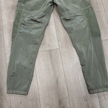 Stone Island Nylon Metal Ripstop Cargo Pants • Pre-Owned [0472] - view 2