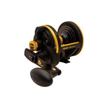 Penn Squall Lever Drag Reel 30
