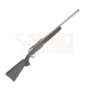Savage 110 Trail Hunter Lite 7mm Backcountry