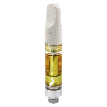 CBN 1:2 Nighttime Formula (Vape Cart) / 1g / Prefilled Vape Cartridge / Hybrid