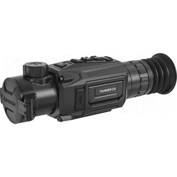 HikMicro TQ50 V2.0 Thunder 50mm Thermal Scope