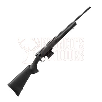 Howa Mini Action Blued 18" Black Bare .223 Rem