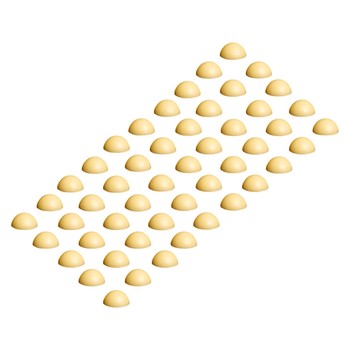 Hash Rosin Drops / 50 Pack / THC