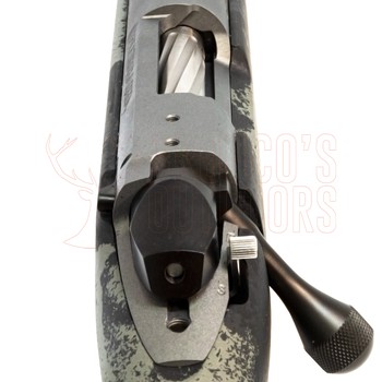 Bergara Premier Mountain 6.5 PRC 24"