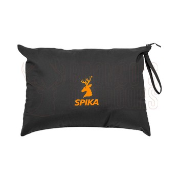 Spika Terra Jacket Black