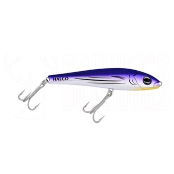Halco Slidog 105 28g