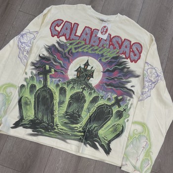 Made By Cozy "Calabasas Racing"  • Brand New [9321] - view 7