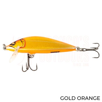 Rapala Elite Gilded CD7