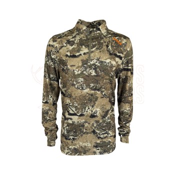 Spika Athelectic Enduro Top Biarri Camo