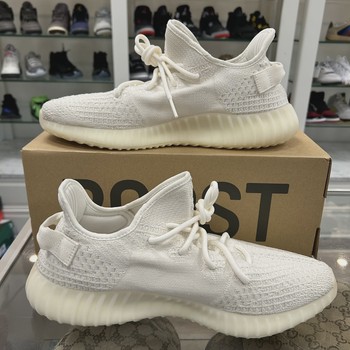 adidas Yeezy Boost 350 V2 Bone • Pre-Owned [3503] - view 6