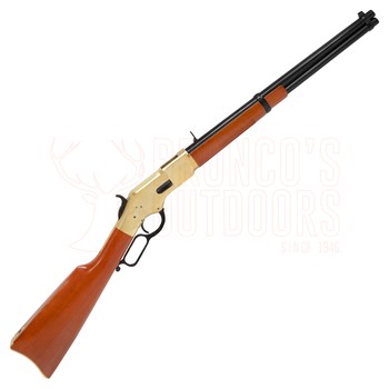 Uberti 1866 .45 Colt Lever Action Sporting Rifle 20"