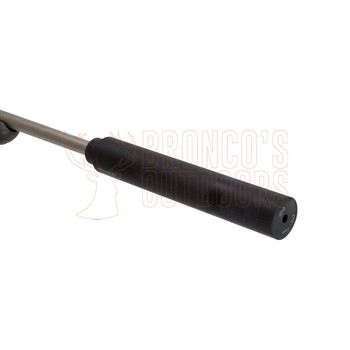 Sauer 100 Stainless XTA 6.5 PRC Adjustable Cheek Threaded M15 + Vortex Crossfire II 4-16x50 AO BDC + DPT MK2