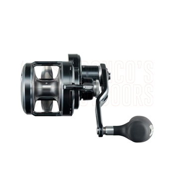 Shimano Ocea Jigger LD Fishing Reel 2500MG