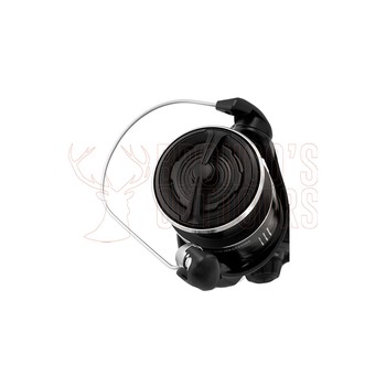 Daiwa 24 TD Black Reel