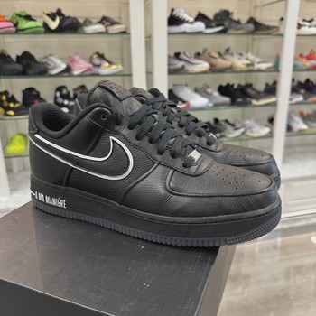 Nike Air Force 1 Low A Ma Maniére Hand Wash Cold (Women's) • Pre-Owned [4373] - view 5