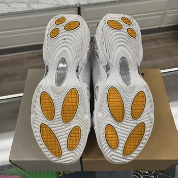 Nike NOCTA Glide Drake White Chrome • Pre-Owned [5010] - view 4