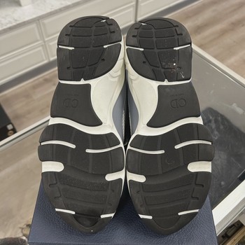 Dior b22 white blue • Pre-Owned [6975] - view 5