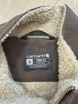 Carhartt vest M • Pre-Owned [1175] - view 3