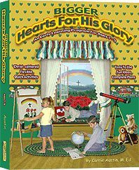 Bigger Hearts For His Glory Ages 7-9