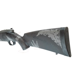 Weatherby MK V Live Wild Hunter 7mm Backcountry