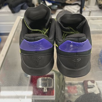 Nike Mamba Fury Joker • Pre-Owned [3655] - view 3