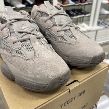 adidas Yeezy 500 Ash Grey - Pre-Owned - view 9