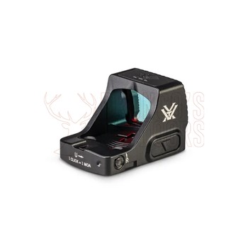 Vortex Defender-CCW Red Dot 3 MOA