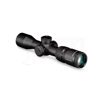 Vortex Crossfire HD Scout Riflescope 1.5-5.5x32 Illuminated Dead-Hold 2A BDC MOA