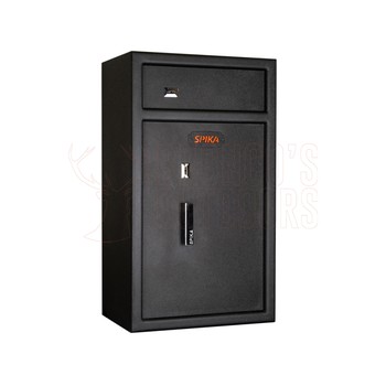Spika Large Pistol Safe